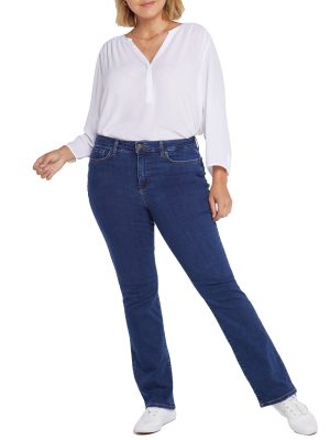 Barbara Bootcut Jean - Plus