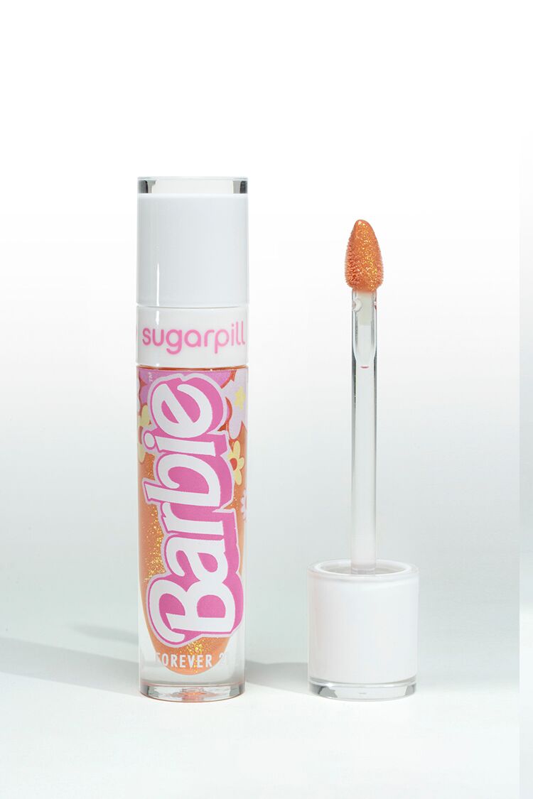 Sugarpill x Barbie??Lip Gloss