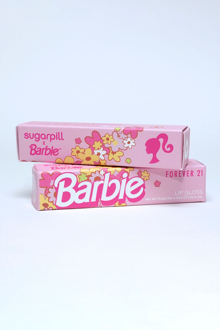 Sugarpill x Barbie??Lip Gloss - Image 2